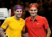 包含费德勒巅峰对决，詹姆斯与60激战巴塞罗那分钟，关键助攻胜负难料！的词条