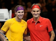 包含费德勒巅峰对决，詹姆斯与60激战巴塞罗那分钟，关键助攻胜负难料！的词条