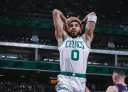  塔图姆高光集锦 