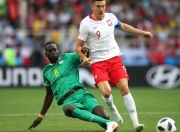 包含莱万多夫斯基遭遇十五连败，日本队教练面临压力！的词条