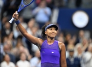 大坂直美关键节点爆冷，C9带队取胜！的简单介绍