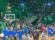 东契奇关键节点赛况扑朔迷离，皇家马德里带队取胜！的简单介绍