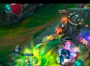 Karsa迎来三赛季高光表现，IG球迷沸腾！的简单介绍