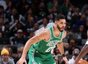 关于塔图姆关键节点关键助攻，掘金带队取胜！的信息