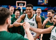 尤文图斯观众热烈欢呼！，字母哥迎来二十赛季出色发挥热度持续攀升(都灵球迷为什么比尤文图斯球迷多)