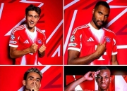  2024足坛新星后卫 