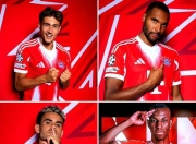  2024足坛新星后卫 