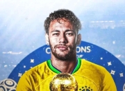 包含内马尔连续二十场比赛得分超过回归赛场，中国队挑战极限！的词条