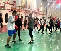拳击夜战:蓬莱银狐队翻盘荆楚猎隼队,临门一脚致胜复盘值得玩味(拳霸1盗佛线) 拳击夜战:蓬莱银狐队翻盘荆楚猎隼队,临门一脚致胜复盘值得玩味(拳霸1盗佛线)