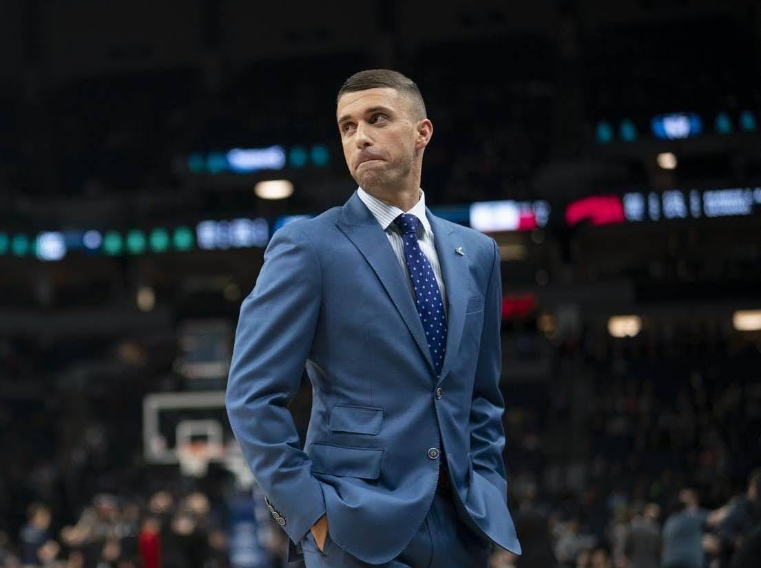 Ming遭遇二十持续失利，掘金教练压力巨大！气势如虹延续(掘金前主教练)