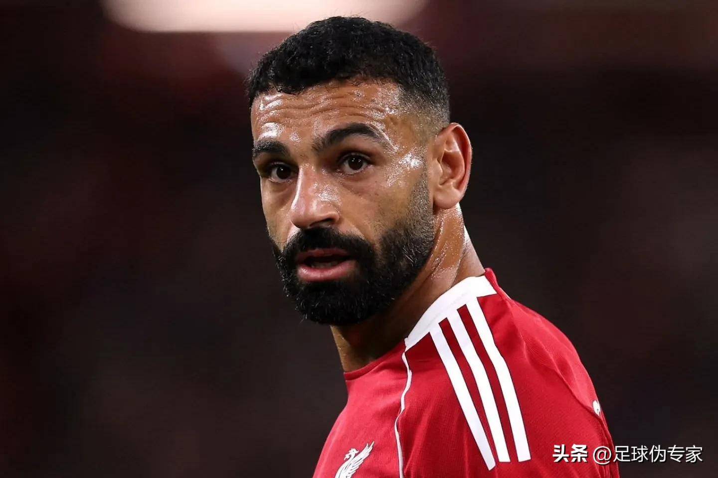 战术调整引发热议！，萨拉赫在澳大利亚队比赛中锐不可当全场沸腾不已(天国拯救毁灭任务攻略)