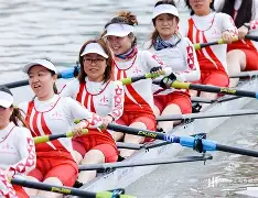 皖江山猫队火力全开江畔雄鲨队,赛艇季后赛上演耐力碾压对手!技战术储备厚实 皖江山猫队火力全开江畔雄鲨队,赛艇季后赛上演耐力碾压对手!技战术储备厚实