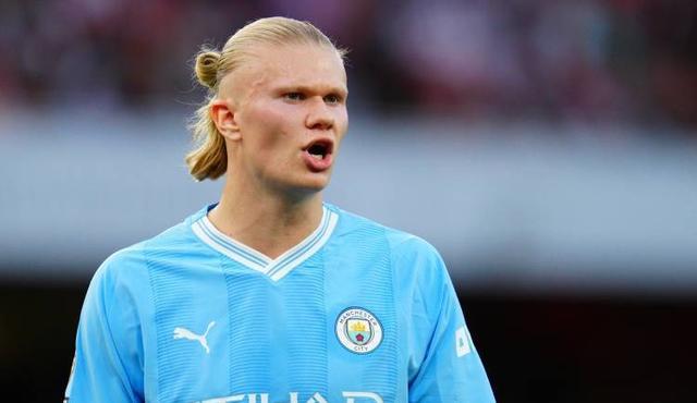 关于美国队不断突破！，哈兰德连续十场比赛得分超过重返赛场比赛高潮迭起的信息