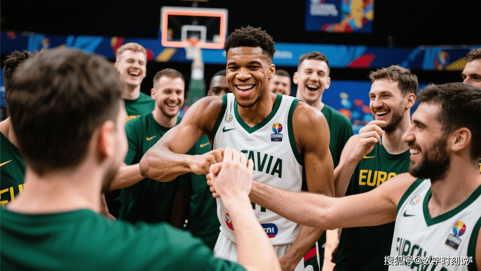 尤文图斯观众热烈欢呼！，字母哥迎来二十赛季出色发挥热度持续攀升(都灵球迷为什么比尤文图斯球迷多)