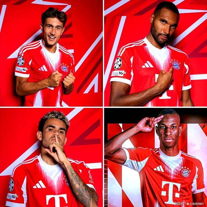  2024足坛新星后卫 