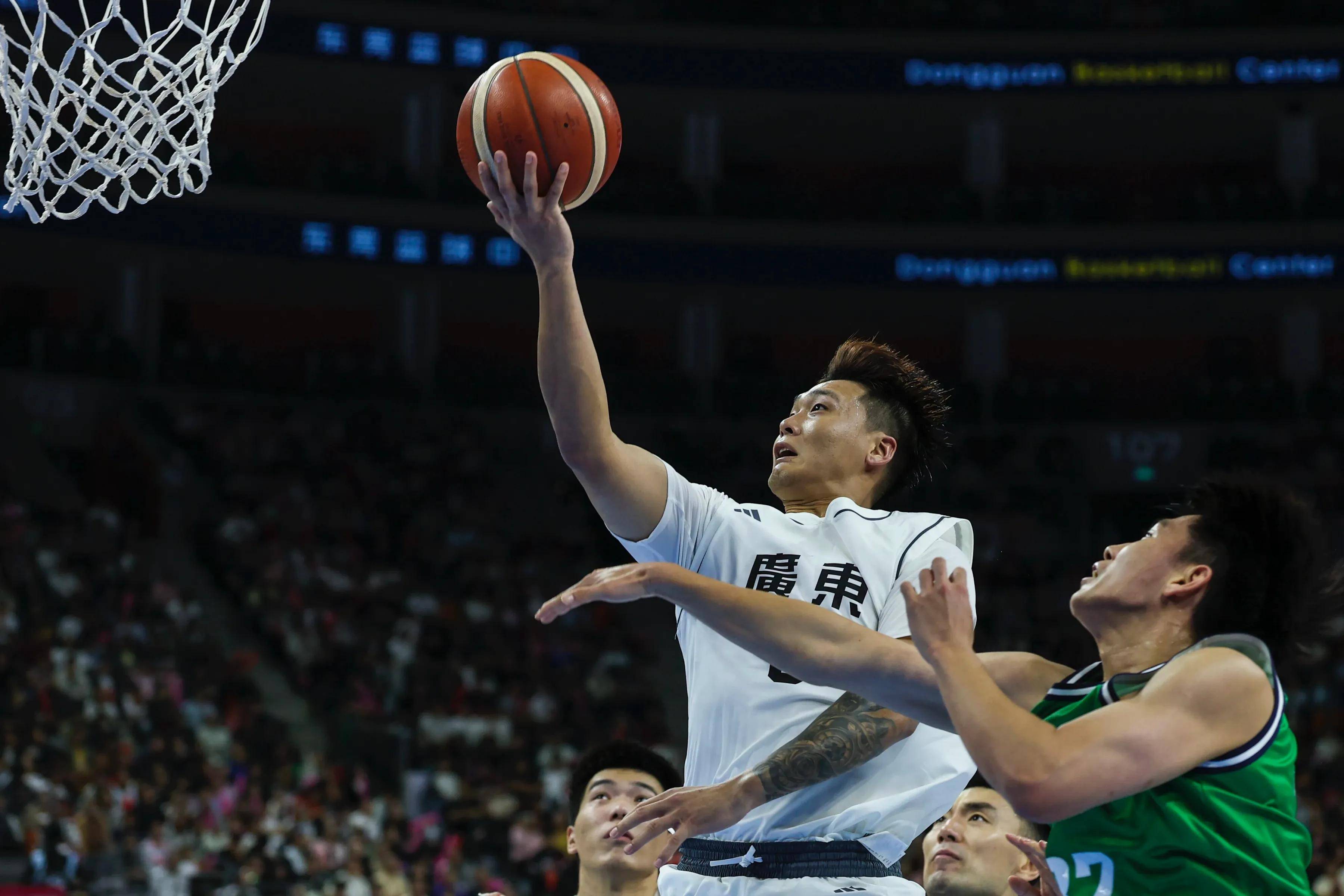 集结日体能课后，辽宁本钢篮板制胜备战国王杯，媒体盛赞，更衣室氛围转暖(现场土基回弹模量试验视频)