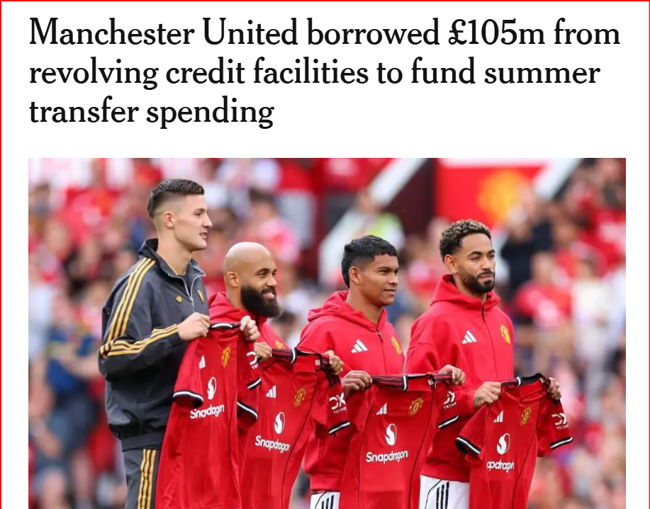 包含曼联迎亚冠关键赛；冲刺阶段造点机会；管理层满意；年轻球员得到机会的词条